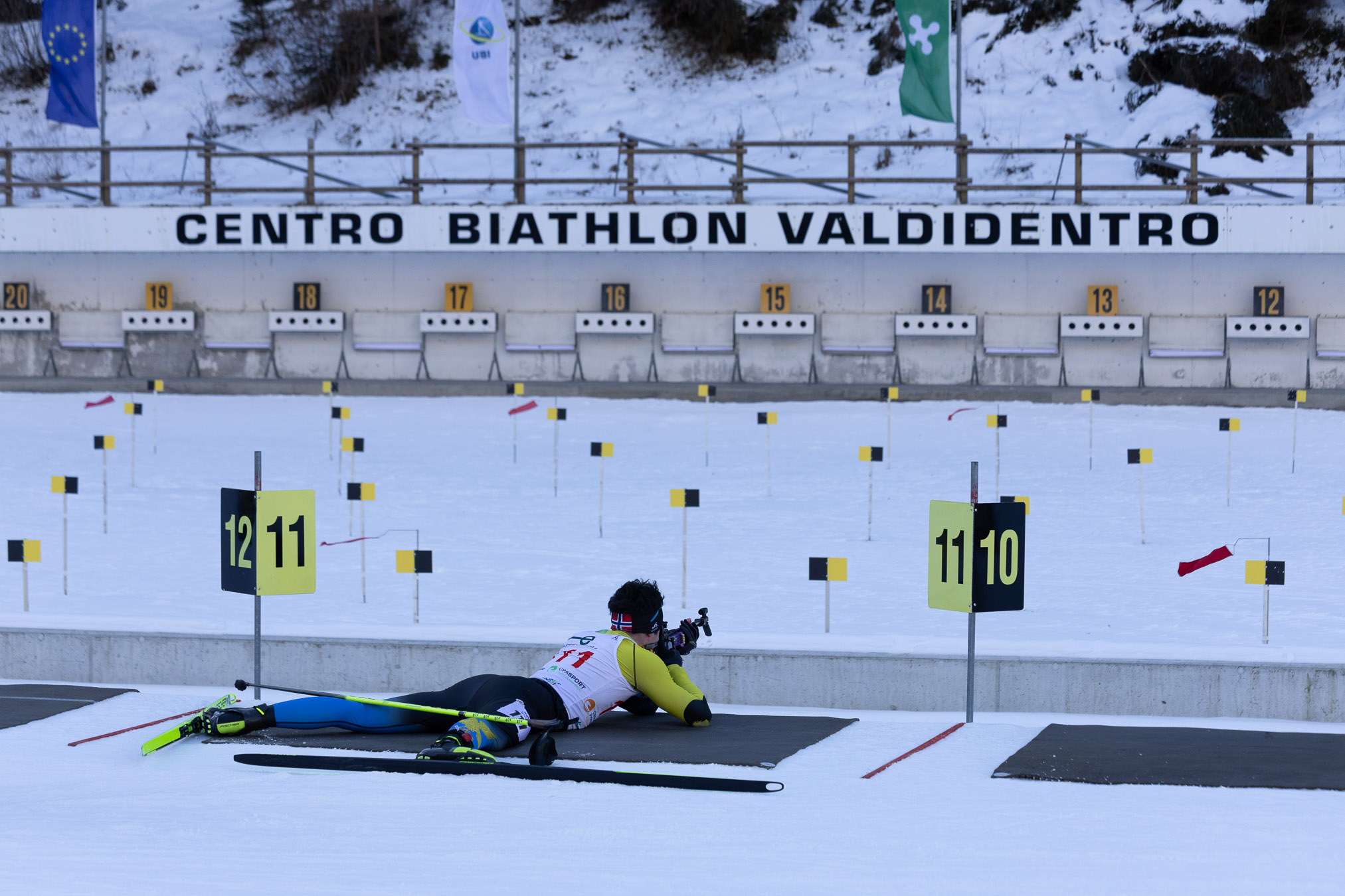Campionato Italiano Biathlon 28